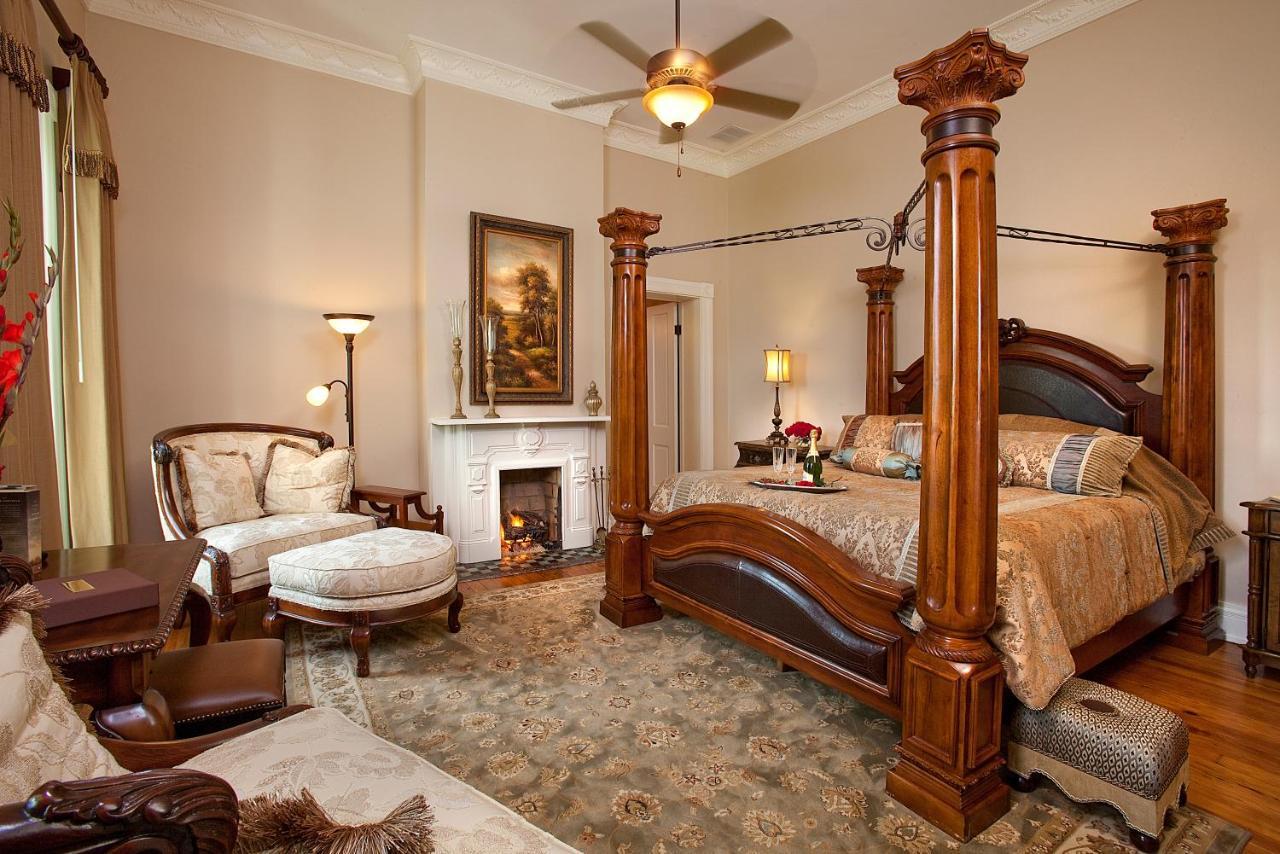 Riverside Inn Bed And Breakfast Warsaw 外观 照片