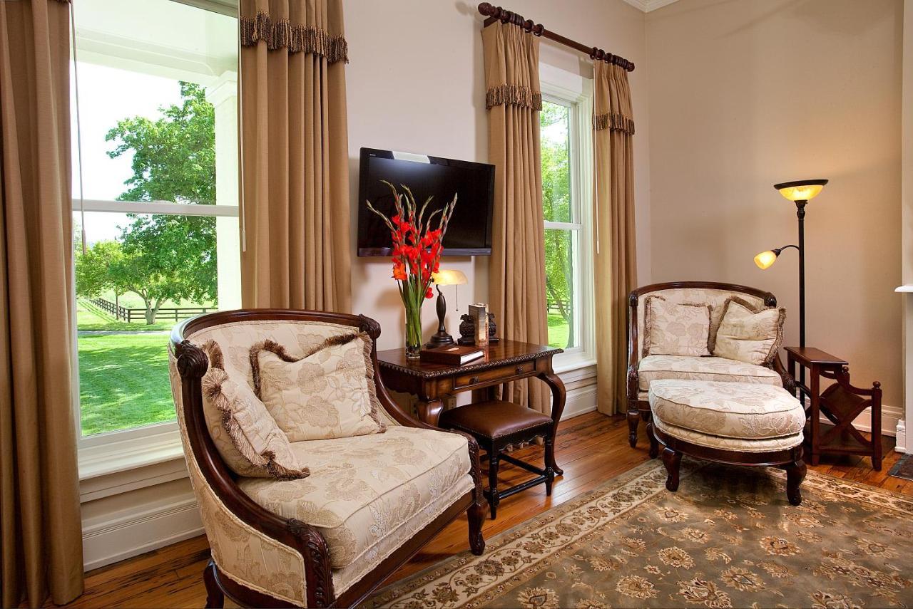 Riverside Inn Bed And Breakfast Warsaw 外观 照片