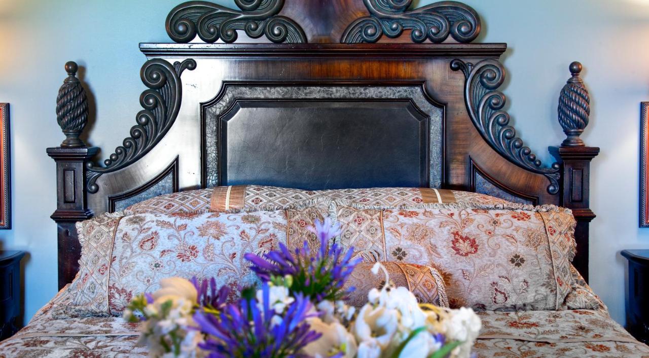 Riverside Inn Bed And Breakfast Warsaw 外观 照片